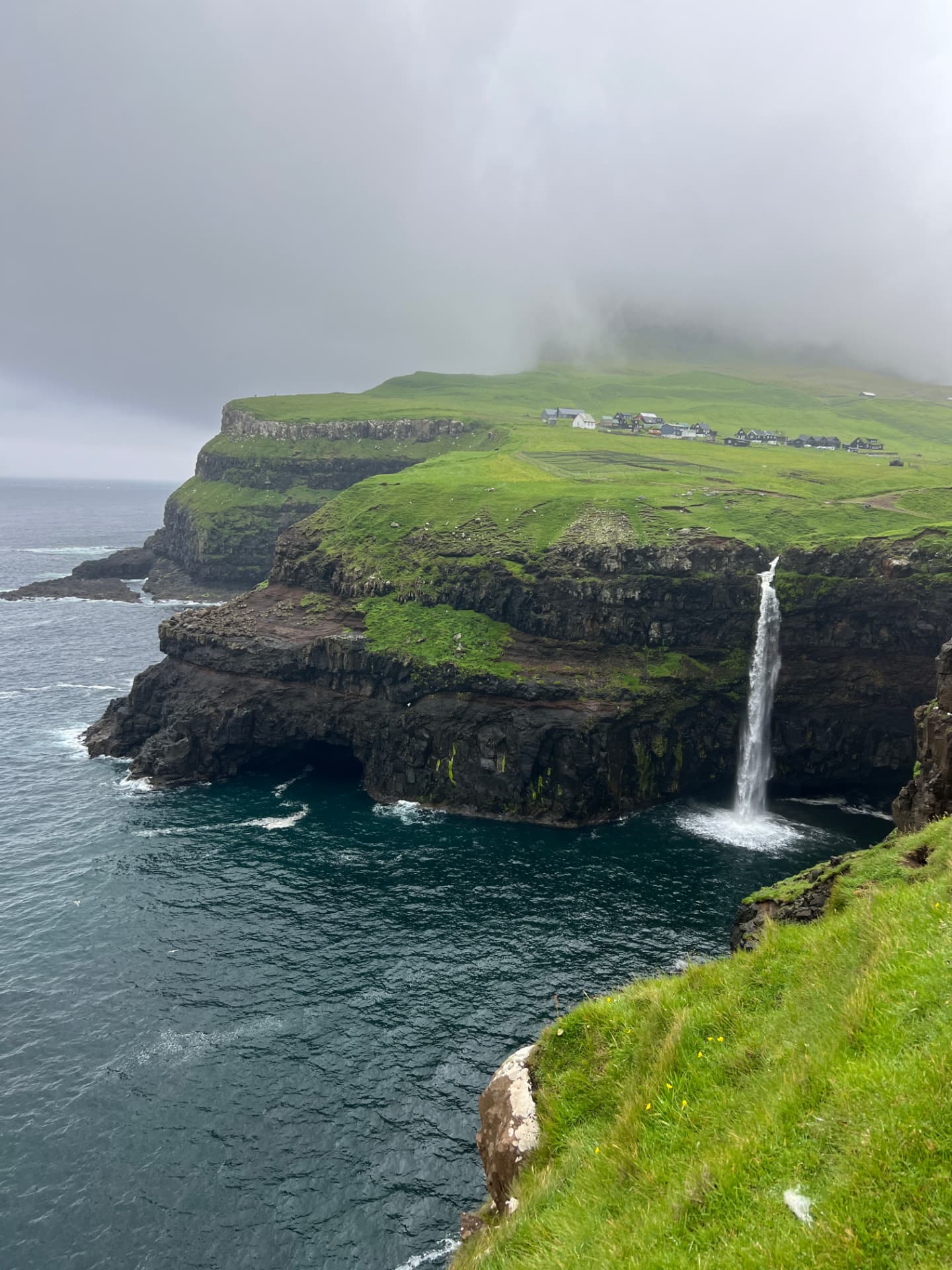 Faroe Islands, Faroe Islands