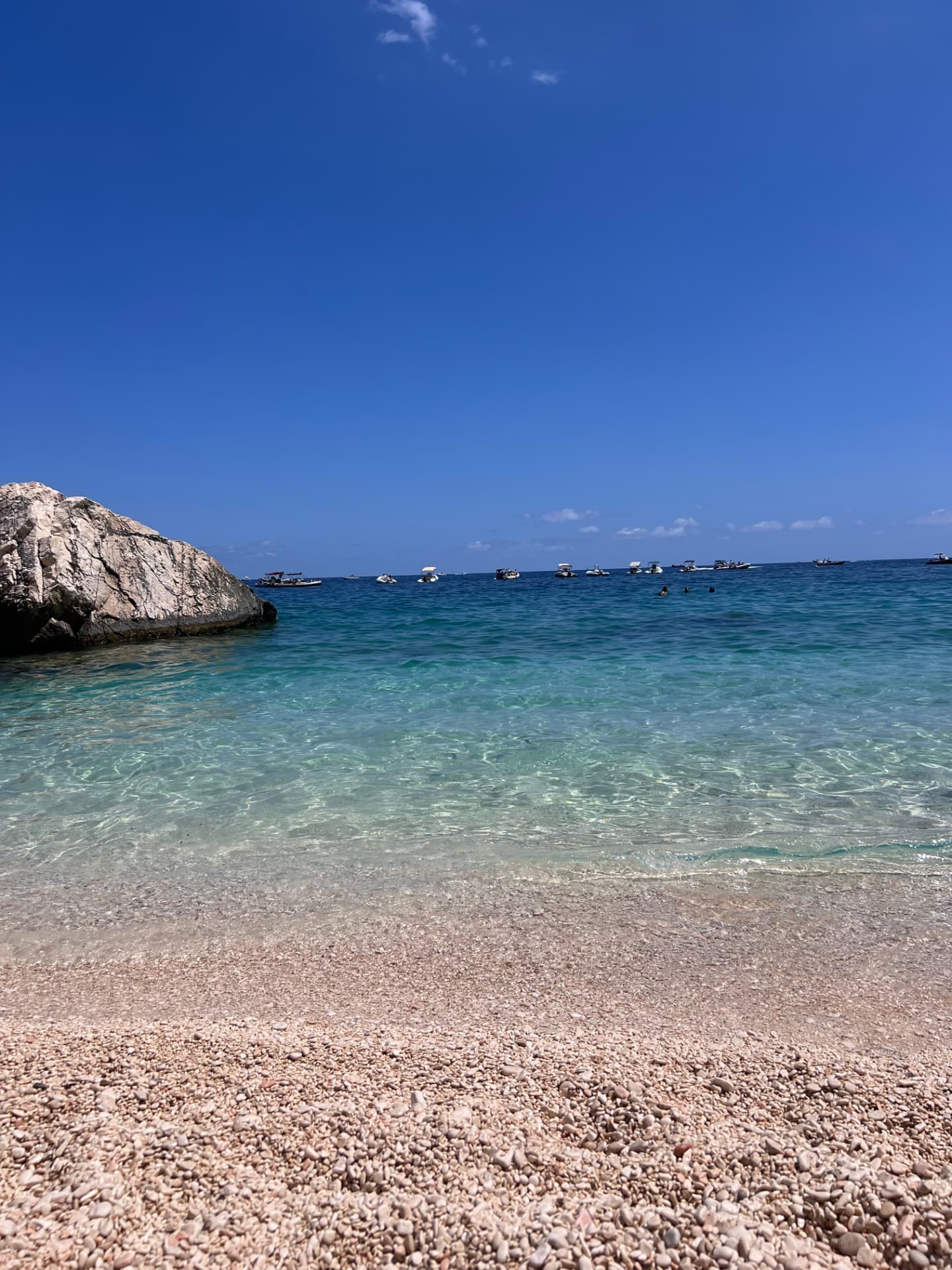 Sardegna, Italy