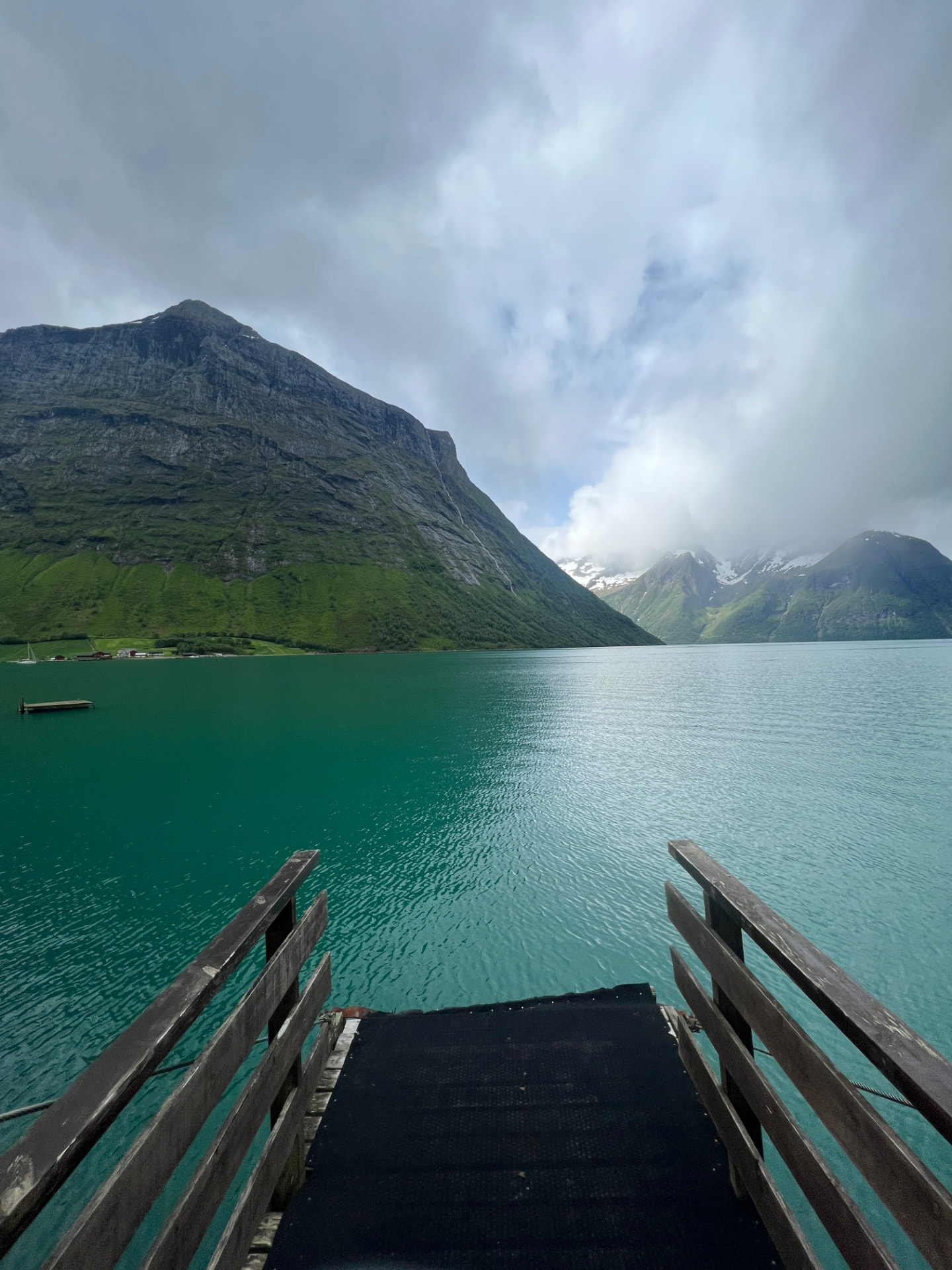 Norway, Norway