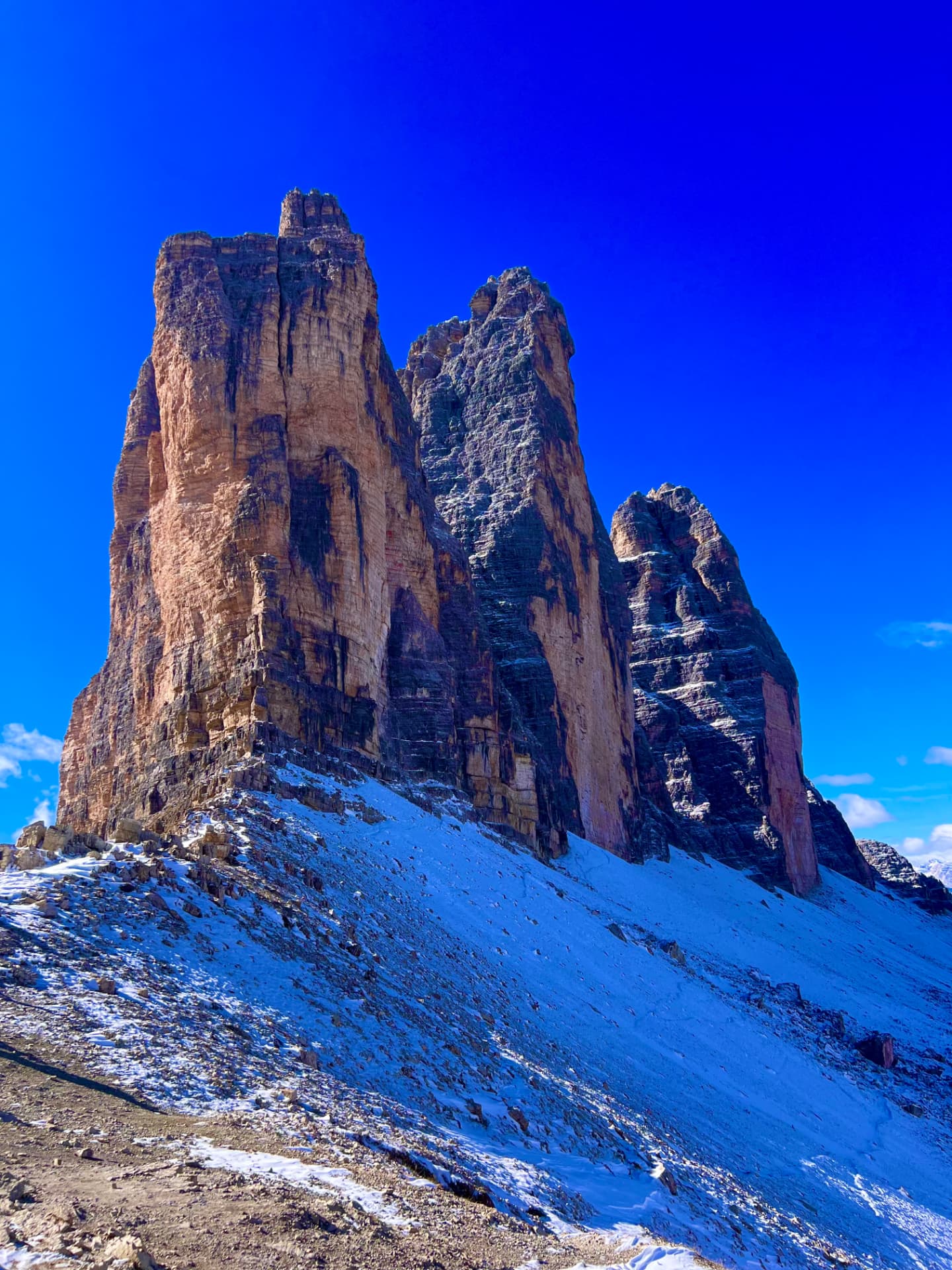 Dolomites, Italy