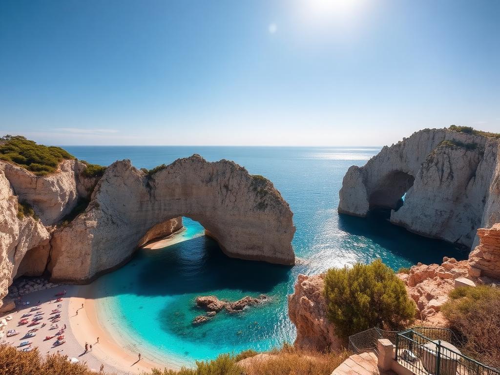 Cala Goloritzé