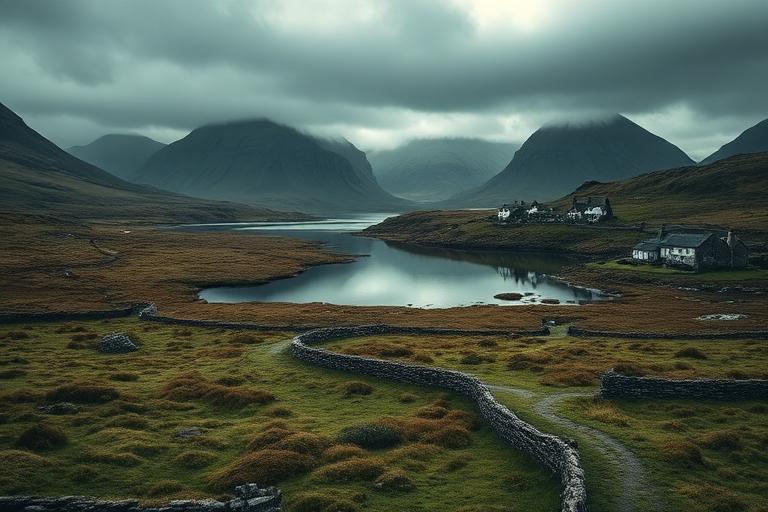 Connemara