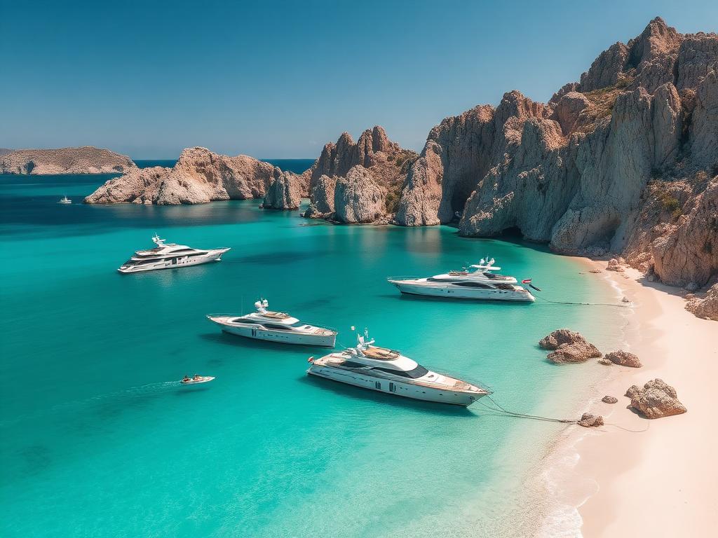 Costa Smeralda