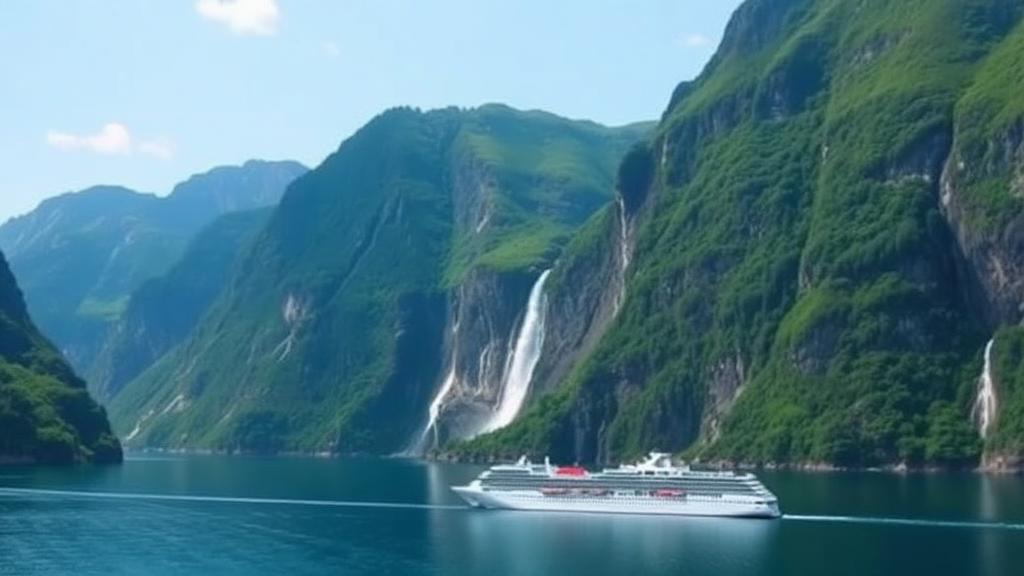 Geirangerfjord