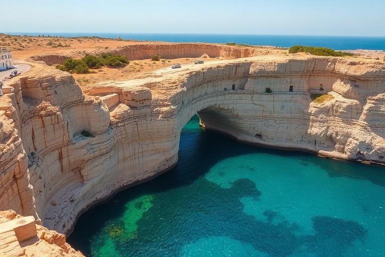 Gozo Island