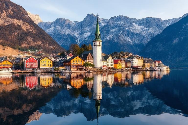Hallstatt
