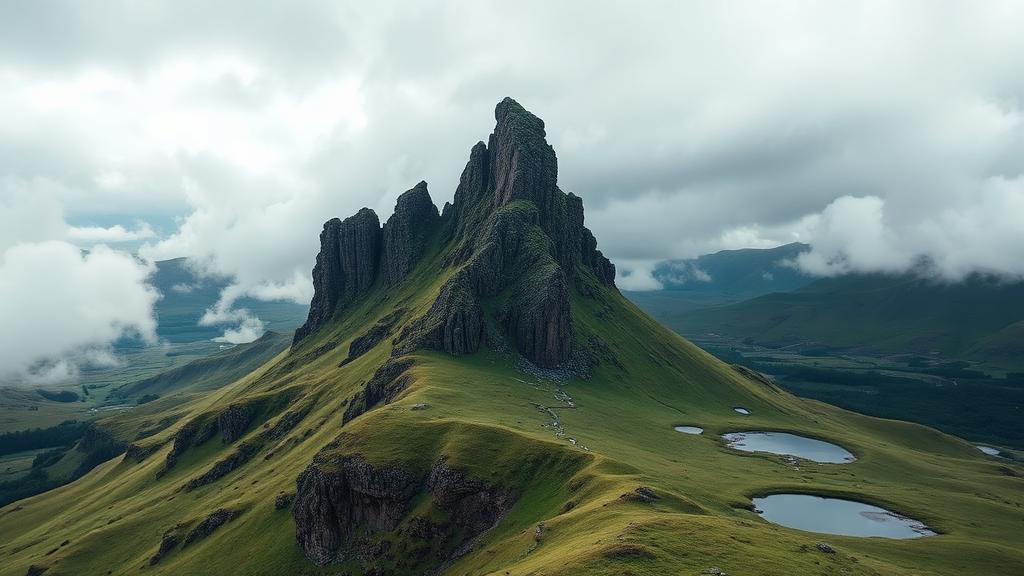 Isle of Skye