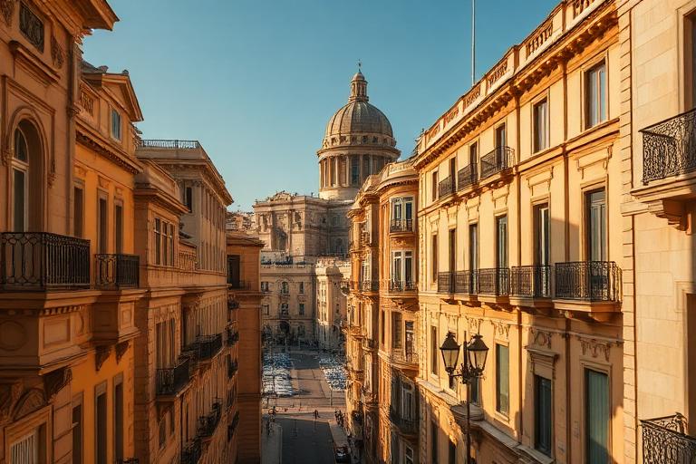 Valletta