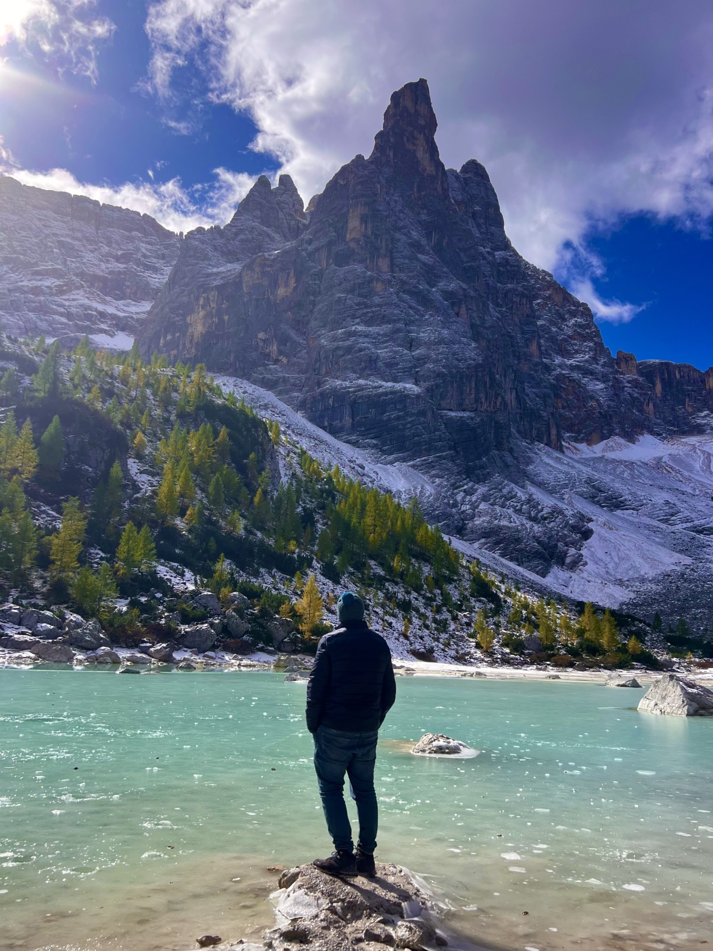 Travel creator